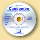 Audio CD 'El toque de Candombe'